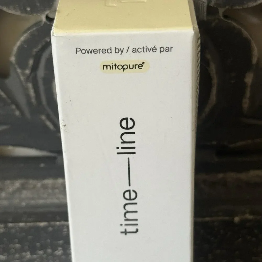Mitopure Timeline mitopure timeline